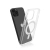 Nakładka MagSafe Clear iPhone 15 Plus